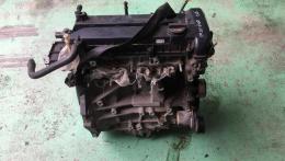 Двигатель Ford Mondeo (III) 2000-2007