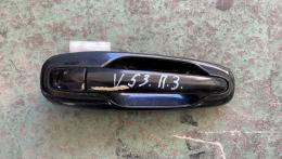 Ручка задней правой двери Chevrolet Lacetti 2004-2013