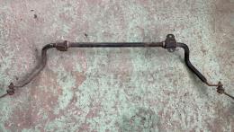 Стабилизатор передний Mazda 6 (GG) 2002-2008