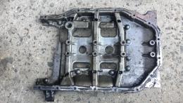 Поддон двигателя верхний Kia Sorento (I) 2002-2009 [Копия от 13.04.2022 00:21:42]