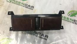 Подстаканник Ssang Yong Rexton (I) 2001-2006