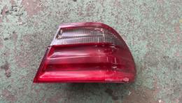 Фонарь задний наружный правый Mercedes E-Class (W210) 1995-2003