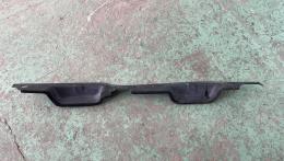 Накладка на переднее левое крыло Mercedes M-Class (W163) 1997-2005