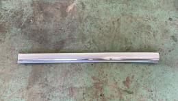 Молдинг передней правой двери Mercedes E-Class (W210) 1995-2003