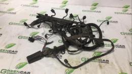 Проводка моторная OM646 Mercedes E-Class (W211) 2002-2009 