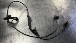 Проводка моторная Mercedes E-Class (W211) 2002-2009   