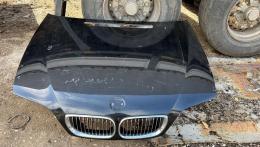 НЕТ В НАЛИЧИИ Капот BMW 3 Series (E46) 1998-2006