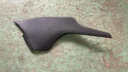 Накладка на консоль правая Lexus GS (III) 2004-2011