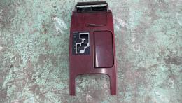 Накладка на консоль Lexus GS (III) 2004-2011