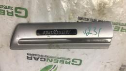 Молдинг переднего правого крыла Mercedes E-Class (W210) 1995-2003 