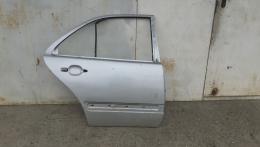 Дверь задняя правая Mercedes E-Class (W210) 1995-2003 