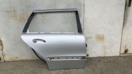 Дверь задняя правая Mercedes E-Class (W211) 2002-2009  