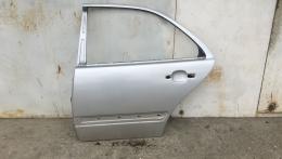 Дверь задняя левая Mercedes E-Class (W210) 1995-2003  