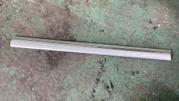 Молдинг передней правой двери Mercedes E-Class (W210) 1995-2003 