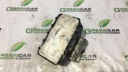 Подушка безопасности AIR BAG в торпедо Jeep Grand Cherokee (WK) 2004-2010