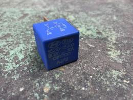 Реле Kia Sportage (II) 2004-2010  