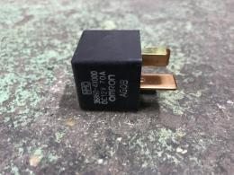 Реле свечей накала Kia Sportage (II) 2004-2010  