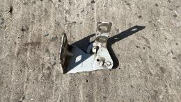 Петля капота правая Renault Trafic (X83) 2001-2014