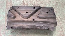 Резонатор воздушного фильтра Ford Mondeo (III) 2000-2007 