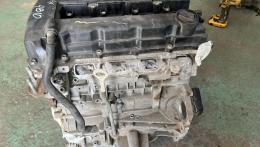 Двигатель 4B10 Mitsubishi ASX (I) 2010>