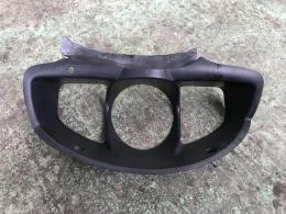 Накладка комбинации приборов Kia Sportage (II) 2004-2010