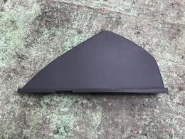 Накладка на торпедо с торца правая Kia Sportage (II) 2004-2010