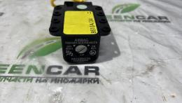 Переключатель AIR BAG Mitsubishi ASX (I) 2010>