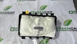 Подушка безопасности AIR BAG в торпедо Mitsubishi ASX (I) 2010> 