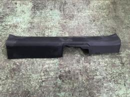 Накладка на порог передняя правая Kia Sportage (II) 2004-2010 