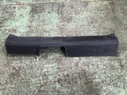 Накладка на порог передняя левая Kia Sportage (II) 2004-2010 