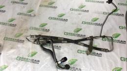 Трубка ГУР BMW X3 (E83) 2004-2010