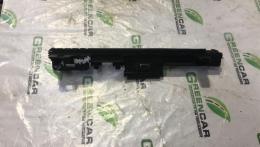 Кронштейн радиатора Mercedes C-Class (W204) 2006-2015