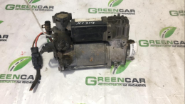 Компрессор пневмоподвески Mercedes E-Class (W211) 2002-2009 