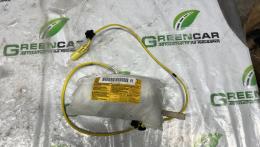 Подушка безопасности AIR BAG в сиденье правая Mitsubishi ASX (I) 2010>