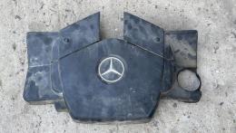 Крышка на двигатель (Декоративная) Mercedes S-Class (W220) 1998-2005