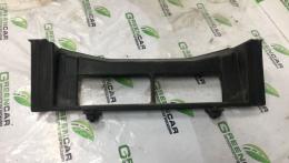 Воздуховод радиатора нижний Mercedes C-Class (W202) 1997-2001