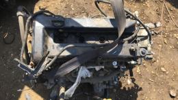 Двигатель CHBB Ford Mondeo (III) 2000-2007