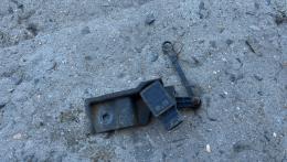 Датчик регулировки дорожного просвета Mercedes S-Class (W220) 1998-2005 [Копия от 07.07.2022 10:53:29]