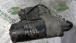 Стартер Mercedes E-Class (W211) 2002-2009