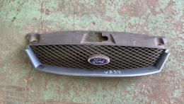 НЕТ В НАЛИЧИИ Решетка радиатора Ford Mondeo (III) 2000-2007