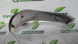 Обшивка двери багажника правая Peugeot 207 (I) 2006-2015