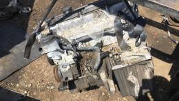 Двигатель M54B22 BMW 3 Series (E46) 1998-2006