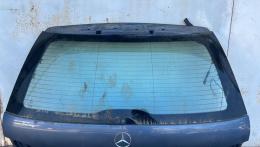 Стекло двери багажника Mercedes E-Class (W211) 2002-2009