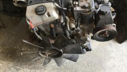 Двигатель OM605 Mercedes C-Class (W202) 1997-2001