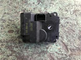 Моторчик заслонки отопителя Kia Sportage (II) 2004-2010