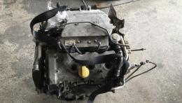 Двигатель Z28NEL Opel Vectra (C) 2002-2008