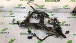 Проводка моторная Ford Focus (II) 2005-2011