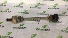 Полуось задняя Mercedes S-Class (W220) 1998-2005 