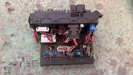 Блок предохранителей Mercedes E-Class (W211) 2002-2009 