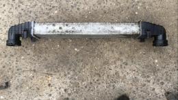 Интеркулер Mercedes E-Class (W211) 2002-2009 